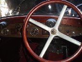 Tatra 57 kabriolet, 1934
