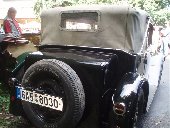 Tatra 57 kabriolet, 1934