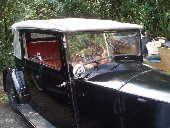 Tatra 57 kabriolet, 1934