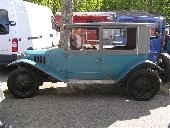 Tatra 11,1924