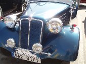 T57A sport, 1936