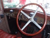Tatra 57 kabriolet, 1934