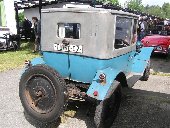Tatra 11,1924
