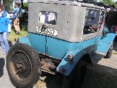 Tatra 11,1924
