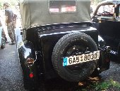 Tatra 57 kabriolet, 1934