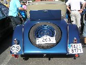 T57A sport, 1936
