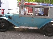 Tatra 11,1924