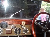 Tatra 57 kabriolet, 1934