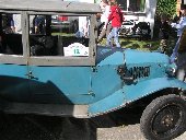 Tatra 11,1924