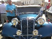 T57A sport, 1936